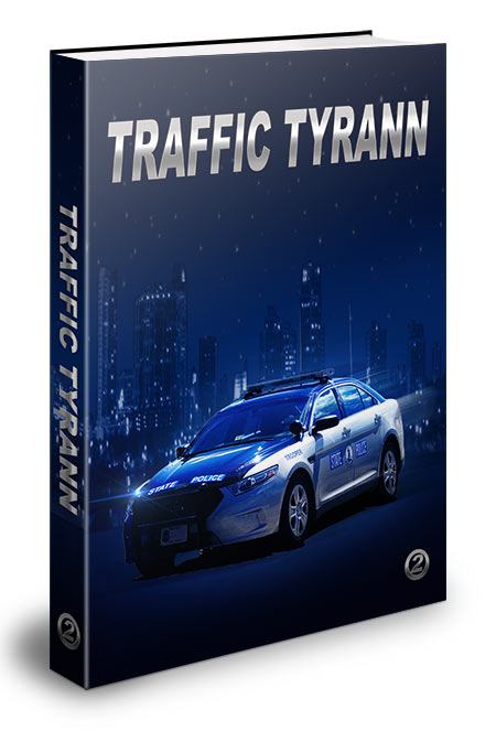 cover traffic tyrann